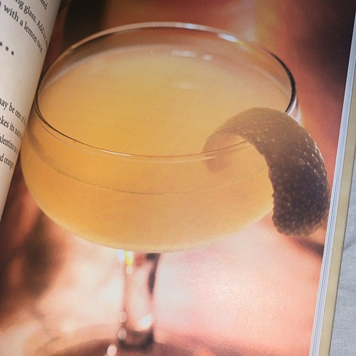 Handcrafted Cocktails: The Mixologist's Guide to Classic Drinks for Morning, Noo - Imagen 9 de 14