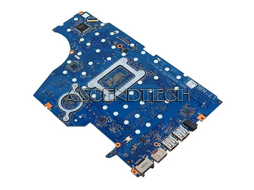 HP 17Q-CR 17Q-CS 17-BY CORE I5-8250U AMD RADEON 530 2GB MOTHERBOARD L22747-001 - Picture 2 of 2