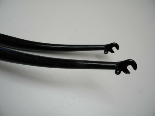 Vintage Giant Cr-Mo Road Bike Fork 700C 1" Threaded NOS (A28) - Picture 5 of 8