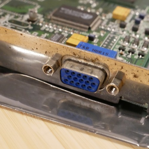Diamond Viper V330 nVidia RIVA 128 4MB AGP Video Card Driver CD - Tested 02 - Picture 3 of 10