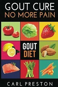 gout diet gout cookbook gout recipes anti inflammatory