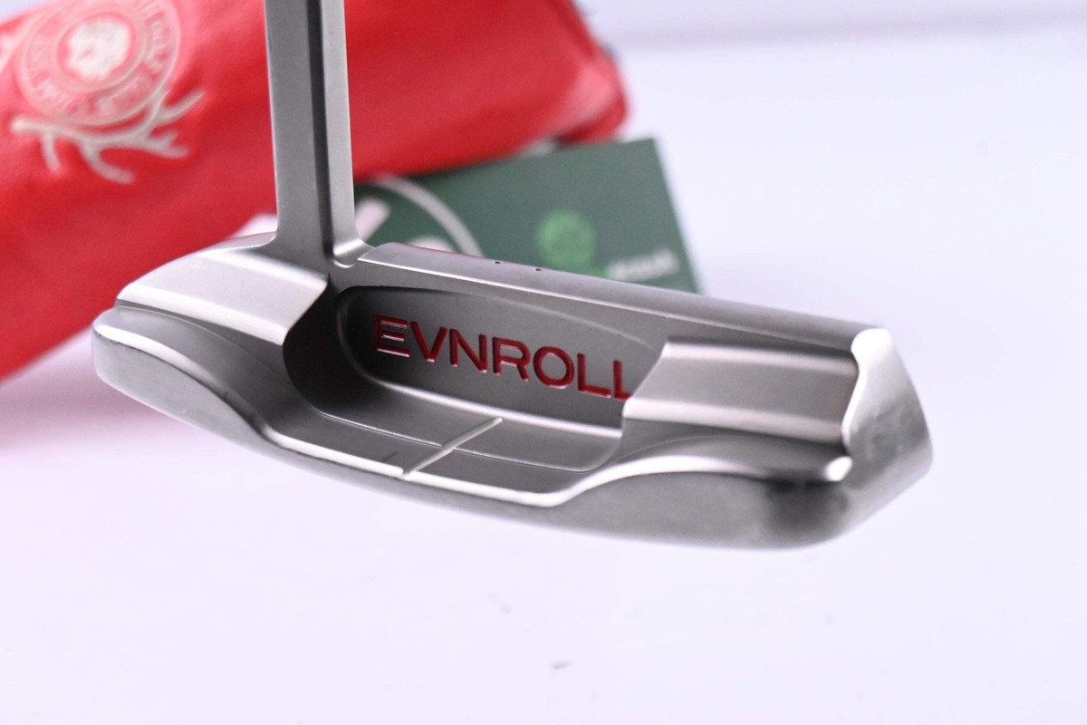 Evnroll Classics ER1.2 Putter / 34 Inch | eBay UK