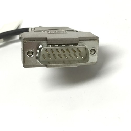 Codificador lineal incremental RSF Elektronik MSA 690.73-4 rango 220 mm, paso de 20 μm - Imagen 5 de 6