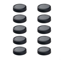 5/10/20pcs Camera Rear lens cap cover for Fujifilm Fuji FX X mount