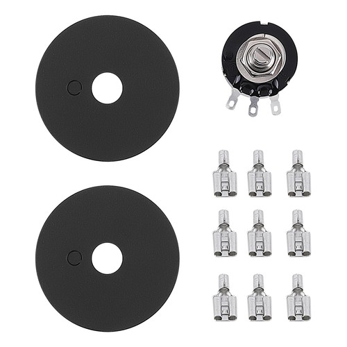 DC Motor Variable Speed Control Module, Speed Controller for Minarik MM23001C - Picture 6 of 12