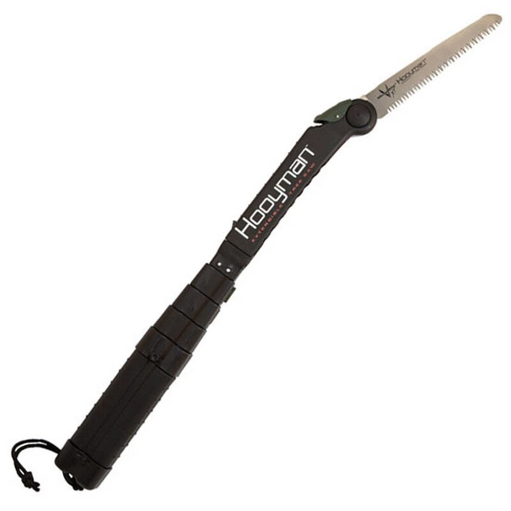 Hooyman Megabite Blade Extendable Folding Tree Limb Hand Saw 655226