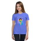 One Scoop Just Won't Do! Youth Short Sleeve T-Shirt