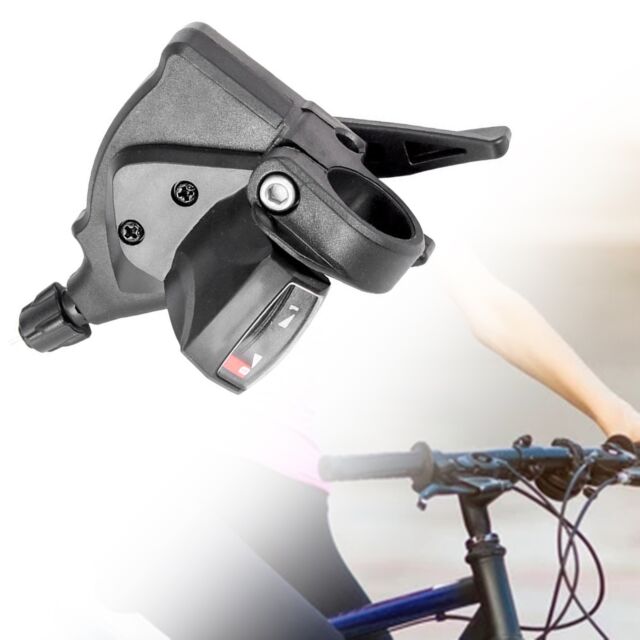 7/8/9/10/11-speed Trigger Shifter 2.14m Bike Bicycle Right Gear Shifter for MTB 7/8/9/10/11-speed Trigger Shifter 2.14m Bike Bicycle Right Gear Shifter for MTB