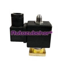1 Pc. New 100015591 Compair Air Compressor Solenoid Valve