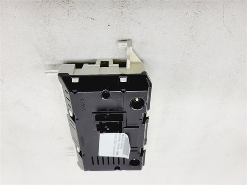 2012 FORD FIESTA INFORMATION DISPLAY SCREEN TV WITH SYNC CE8Z-10D885-BA - Picture 8 of 20