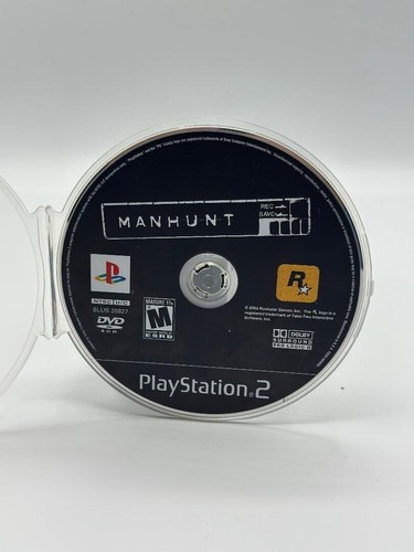 Rare Hard to Find PlayStation 2 PS2 Games (Disc Only) Select from Drop down - Picture 34 of 107