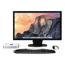 Apple Mac mini 1TB 16GB Desktops & All-In-One Computers for Apple Mac mini 1TB 16GB Desktops & All-In-One Computers for