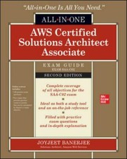 Aws Certified Solutions Architect Associate All-in-one Exam Guide, Exam Saa-c...