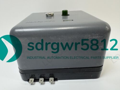 1PCS New Honeywell Protectorelay Primary Control RA890F1288 Fast Ship - Picture 4 of 6