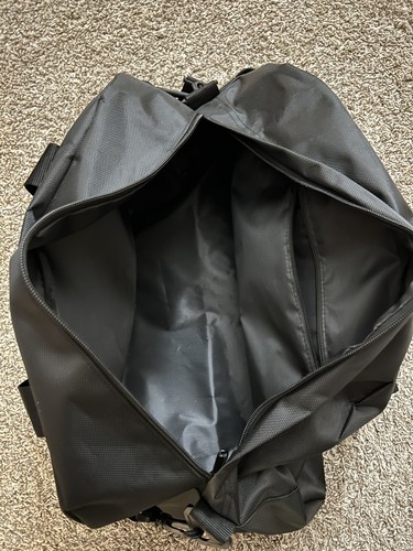 Linkin Park 2025 From Zero OFFICIAL VIP Duffel Bag - Picture 4 of 4