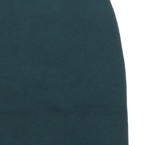 Kaleidoscope Womens Grey Acrylic Blend Skirt Size 16 - Picture 7 of 12