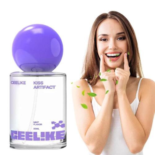 2/1X Probiotic Oral Spray for Long-Lasting Freshness,Portable Oral Breath Spray$ - Picture 5 of 13