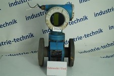 Endress + Hauser Promag 23 23P-EA0APDA0A2AW Flow Meter