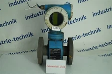 Endress + Hauser Promag 23 23P-EA0APDA0A2AW Flow Meter