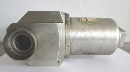Purolator MS28720-8 Hydraulic Oil Filter Alt. 38427H Type PR-406-2 - Picture 6 of 6