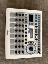 Arturia Spark Creative Drum Machine software controller used Good condition