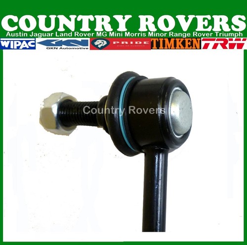 LAND ROVER FREELANDER 2 ANTI ROLL BAR DROP LINKS FRONT & REAR LR002876 LR002626 - Picture 5 of 12