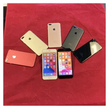 Apple iPhone 7+ Plus 128GB/32GB GSM Unlocked T-Mobile Verizon AT&T 4G LTE