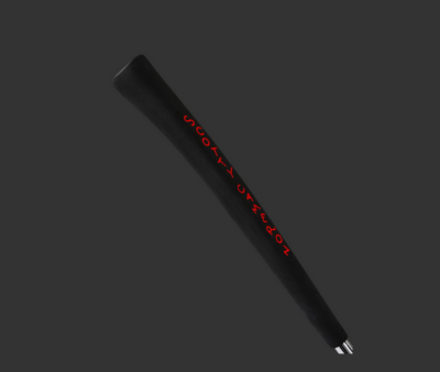 SCOTTY CAMERON CUSTOM Shop Gray Pistolini Plus Putter Grip - NEW -100