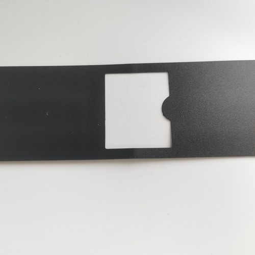 Nuovo 2005-2009 Per Ford Mustang Guarnizione Cambio Auto Copertura Cieca Alta Qualità - Foto 7 di 8