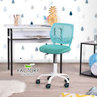 Office Chair Computer Task Work Gas Lift Adjustable Kids Room Swivel Chairs