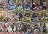 YOU PICK! 2023 ​Bowman Chrome University Football  1st Chrome #1-200 U PICK CARD