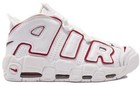 Nike Air More Uptempo University Red