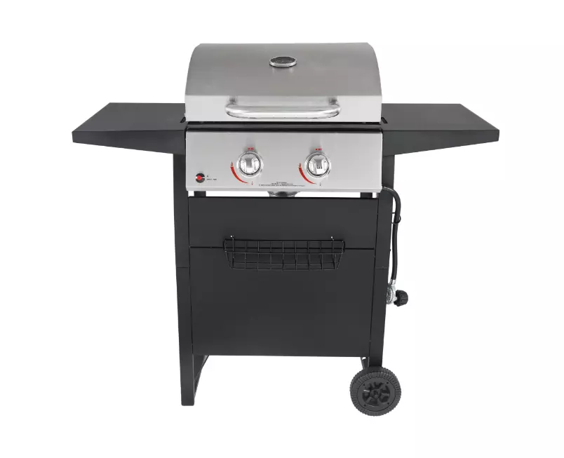 Ebay top gas grills