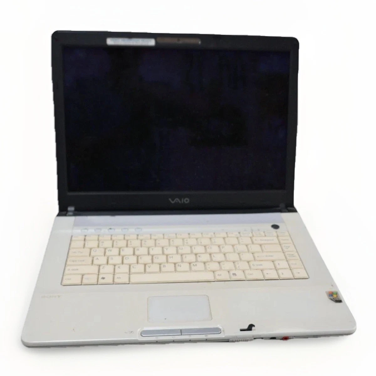 Sony Laptops & Netbooks 15-15.9 in Screen for sale | eBay