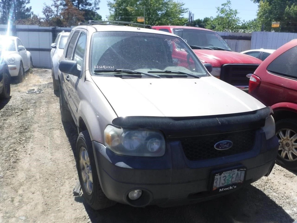 Módulo de controle eletrônico Engine ECM 3.0L ID 7L8A-ASA compatível com 07 ESCAPE 30395099 - Imagem 3 de 4