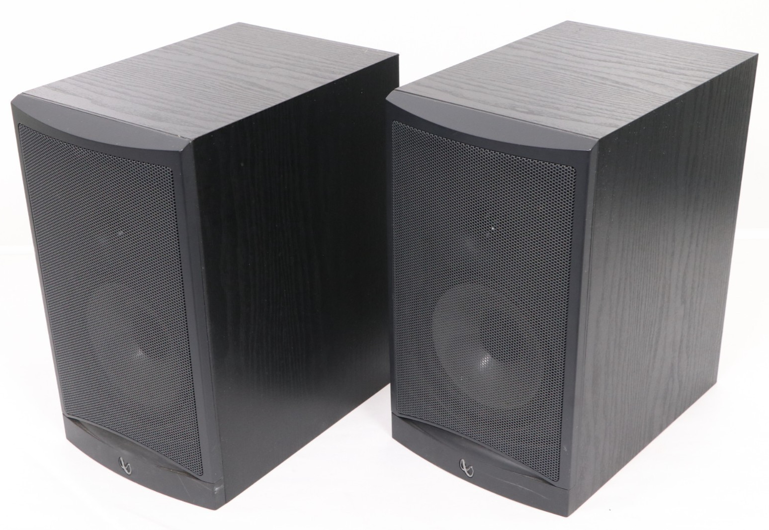 Infinity RS-2 vintage audio equipment - eBay listing photo 4