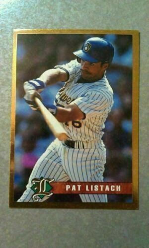 BASEBALL MLB Legends Sports Magazine Cards ALL VARIATIONS YOU PICK - Picture 166 of 241