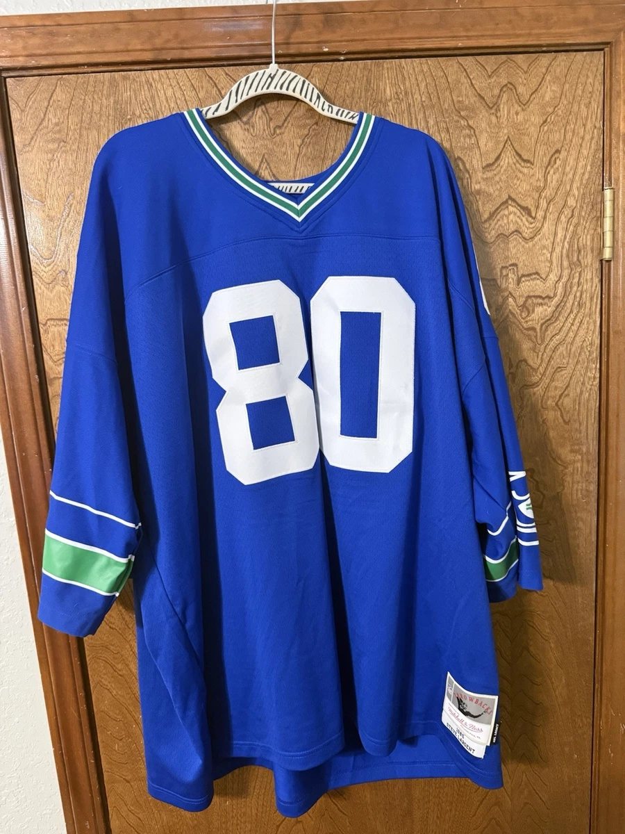 Mitchell & Ness Seattle Seahawks NFL Jerseys for sale | eBay