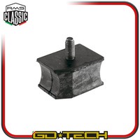 Gummipuffer Hinterer StoßDäMpfer Vespa 50 Special ET3 GT PX 125 150 200