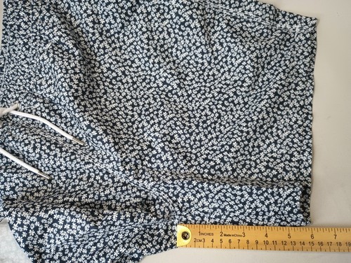 Mango NUOVO costume da bagno uomo XL pantaloncini da tavola 4 tasche elasticizzati attivi MNG coulisse - Foto 19 di 20