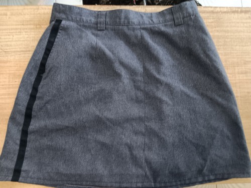 Posten von 4 Vintage USPS Mail Uniform Röcke mit Taschen Größe 12 Post Office - Bild 10 von 12