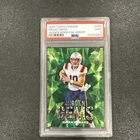 2024 Topps Chrome Drake Maye Hidden Gems RC Patriots SSP Case Hit  Patriots