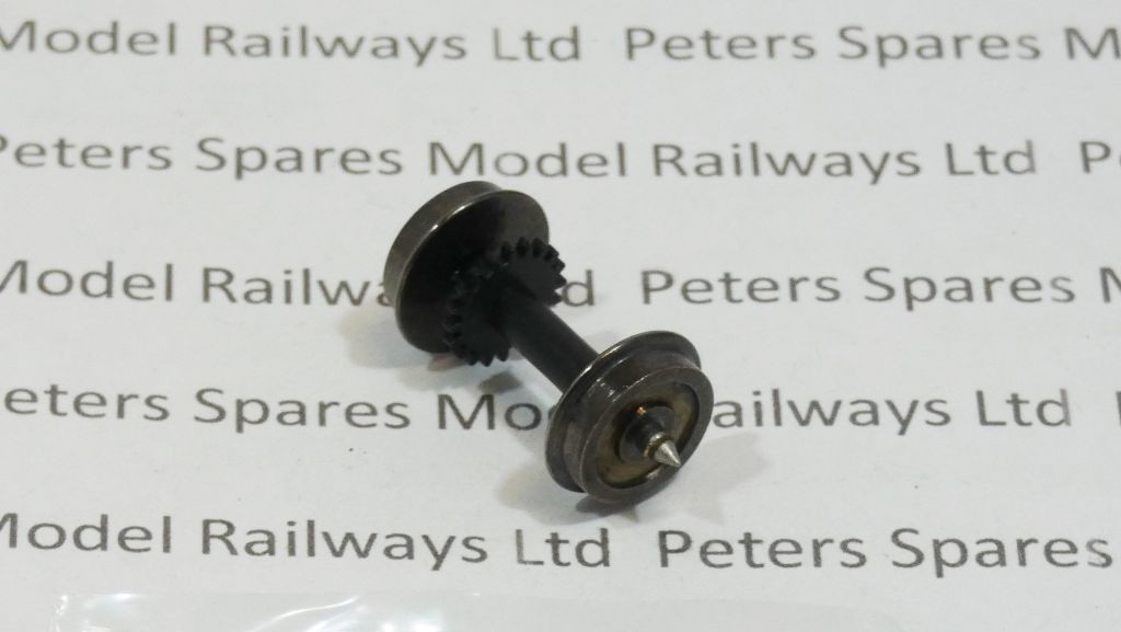 Dapol 110462 Sentinel OO Gauge Wheel Set