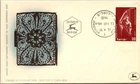 Israel FDC 1951 Independence Bonds - Jerusalem - J33897