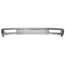 Dynacorn 1460P 78-87 El Camino w/o Pad Holes Rear Bumper