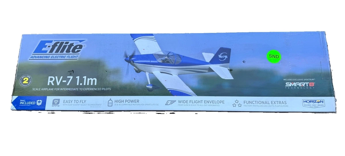 Blue Hobby RC Airplane Aerobatics&3Ds for sale | eBay