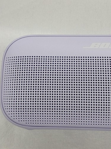 Haut-parleur Bluetooth étanche BOSE SOUNDLINK FLEX lac sec froid édition limitée - Photo 2/8