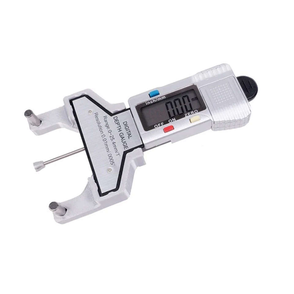 3D Drucker 2GT Zahnriemen elastisch Tensiometer Synchronriemenspannung7735