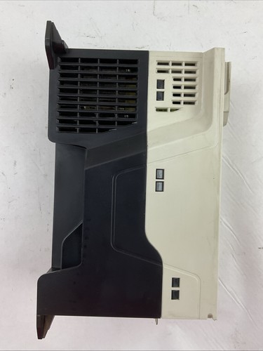 NIDEC CONTROL TECHNIQUES M200-044 00135 A 7.5HP OUTPUT 0-480VAC 13.5A AC DRIVE - Picture 7 of 7