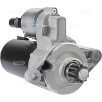 HC-Cargo Anlasser Starter 1.7 Kw FüR VW Passat Variant 2.0 TDI Tiguan Allspace